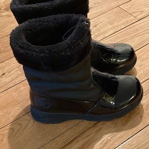Sandra Snow Boot
